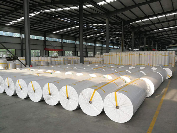 浦北狭缝式涤纶纺粘无纺布