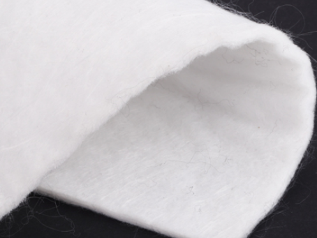 浦北长丝土工布